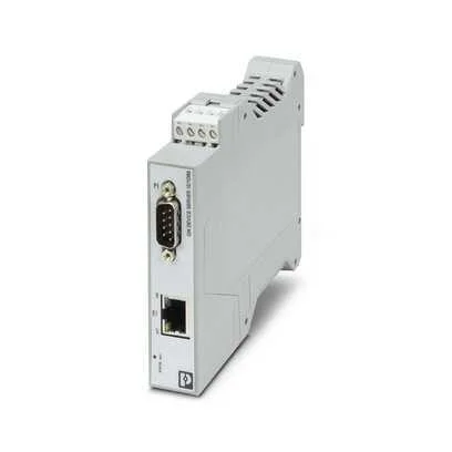 GW PN/MODBUS 1E/1DB9